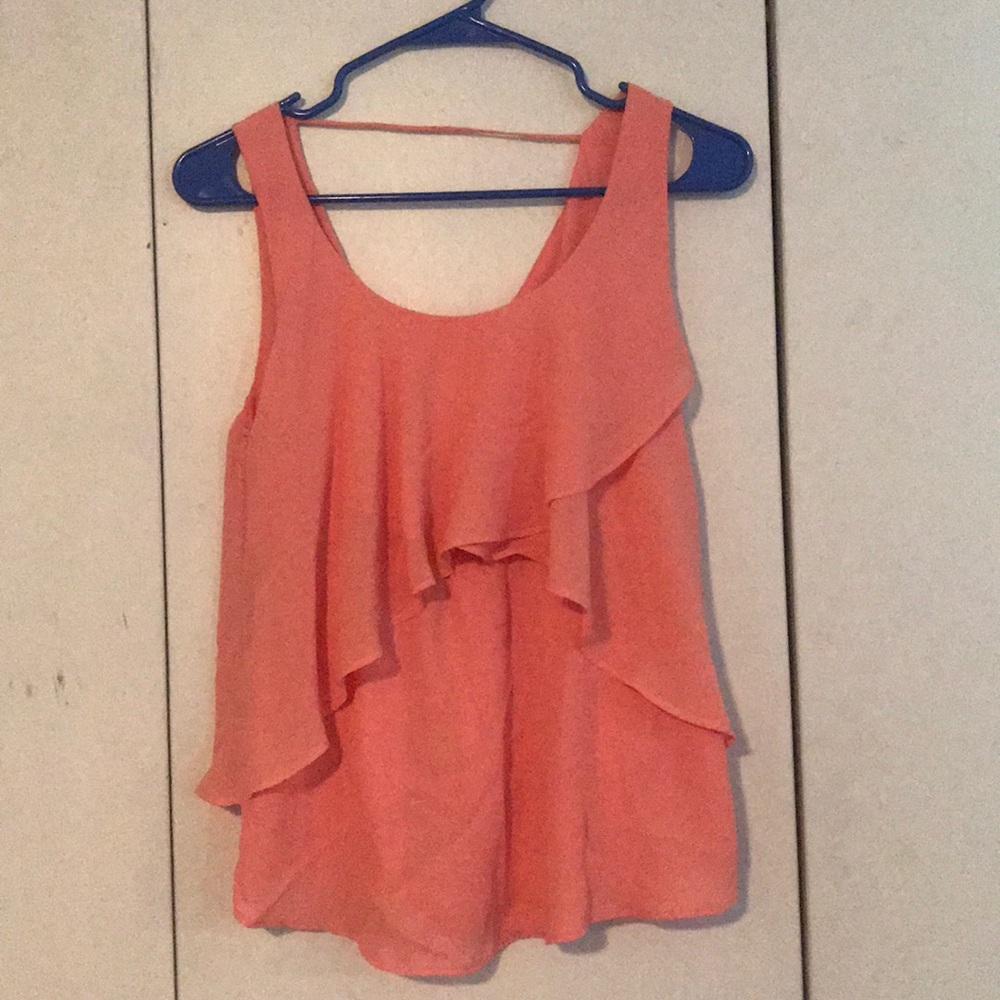 🧡 Mine Blouse 🧡